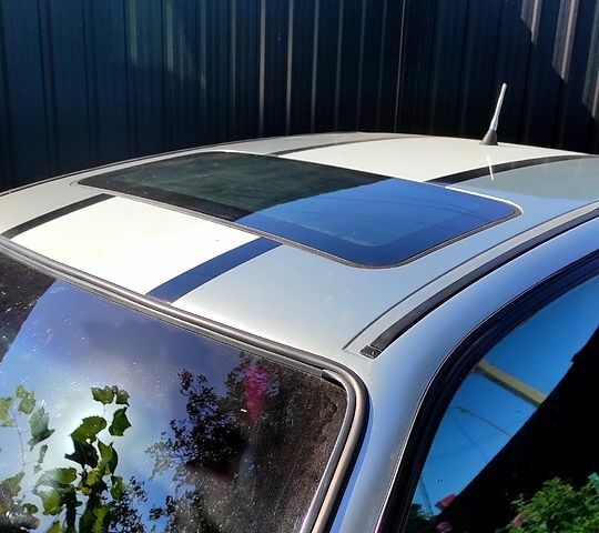 Серый Фольксваген Коррадо, объемом двигателя 1.8 л и пробегом 313 тыс. км за 4100 $, фото 4 на Automoto.ua