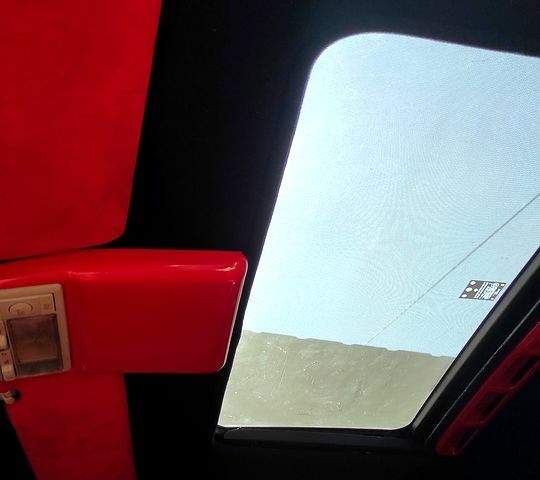 Серый Фольксваген Коррадо, объемом двигателя 1.8 л и пробегом 313 тыс. км за 4100 $, фото 9 на Automoto.ua