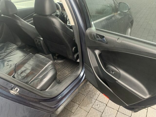 Синій Фольксваген Коррадо, об'ємом двигуна 2 л та пробігом 290 тис. км за 7000 $, фото 18 на Automoto.ua