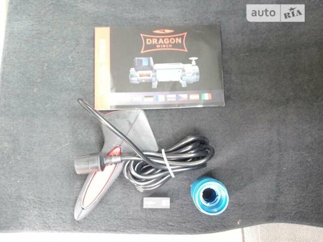 Белый Фольксваген Крафтер, объемом двигателя 2.5 л и пробегом 267 тыс. км за 18999 $, фото 18 на Automoto.ua