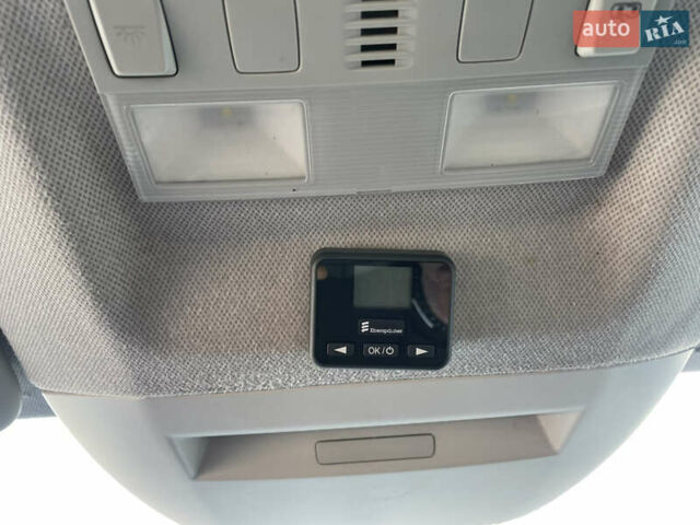 Белый Фольксваген Крафтер, объемом двигателя 1.97 л и пробегом 367 тыс. км за 20800 $, фото 28 на Automoto.ua