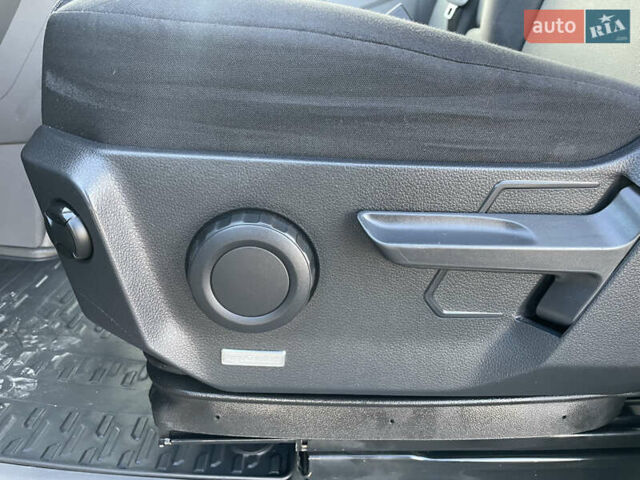 Белый Фольксваген Крафтер, объемом двигателя 1.97 л и пробегом 367 тыс. км за 20800 $, фото 35 на Automoto.ua