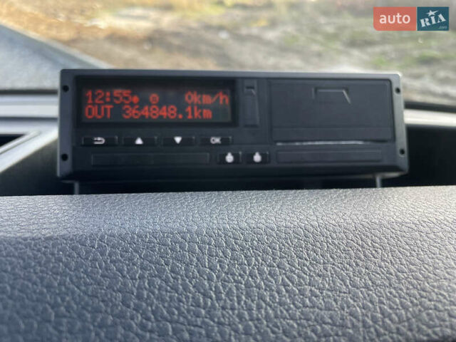 Белый Фольксваген Крафтер, объемом двигателя 1.97 л и пробегом 367 тыс. км за 20800 $, фото 33 на Automoto.ua