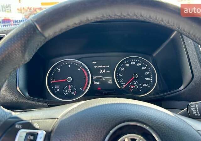 Белый Фольксваген Крафтер, объемом двигателя 1.97 л и пробегом 238 тыс. км за 23000 $, фото 15 на Automoto.ua