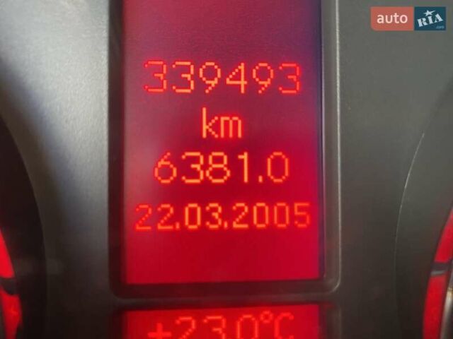 Білий Фольксваген Крафтєр, об'ємом двигуна 1.97 л та пробігом 339 тис. км за 17000 $, фото 1 на Automoto.ua