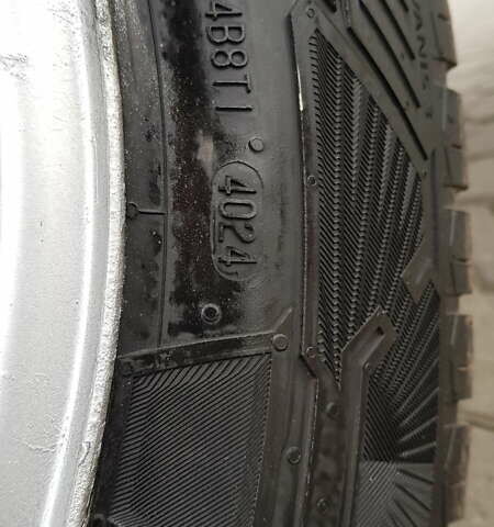 Белый Фольксваген Крафтер, объемом двигателя 1.97 л и пробегом 240 тыс. км за 21800 $, фото 51 на Automoto.ua