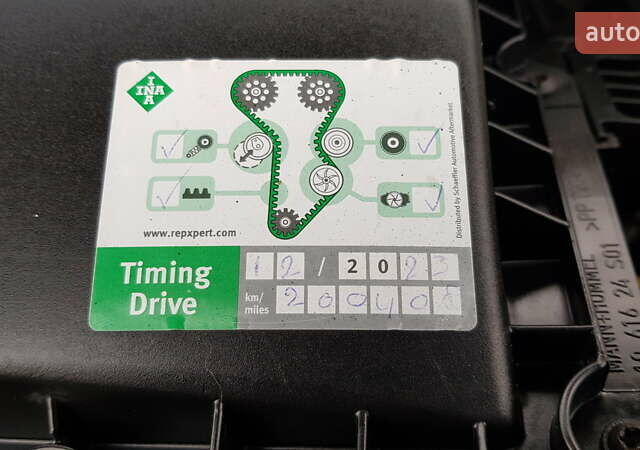 Белый Фольксваген Крафтер, объемом двигателя 1.97 л и пробегом 240 тыс. км за 21800 $, фото 61 на Automoto.ua