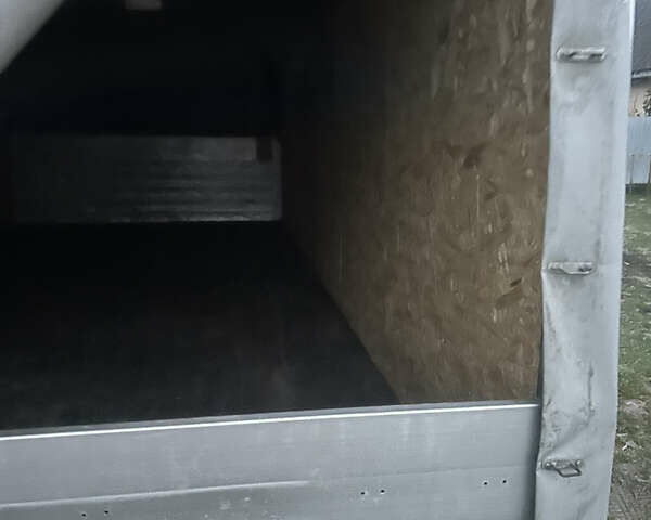 Белый Фольксваген Крафтер, объемом двигателя 1.97 л и пробегом 185 тыс. км за 16850 $, фото 12 на Automoto.ua