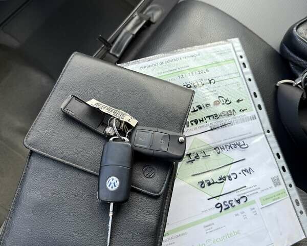 Белый Фольксваген Крафтер, объемом двигателя 2 л и пробегом 180 тыс. км за 22499 $, фото 35 на Automoto.ua