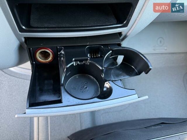 Белый Фольксваген Крафтер, объемом двигателя 2 л и пробегом 180 тыс. км за 22499 $, фото 29 на Automoto.ua