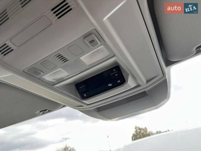 Белый Фольксваген Крафтер, объемом двигателя 2 л и пробегом 167 тыс. км за 25800 $, фото 33 на Automoto.ua