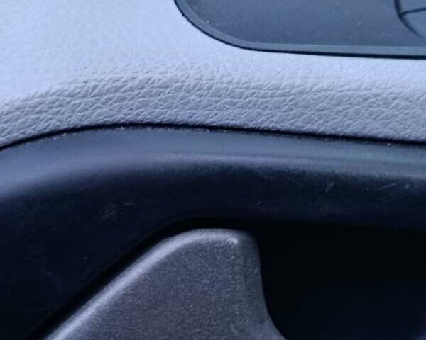 Белый Фольксваген Крафтер, объемом двигателя 1.97 л и пробегом 416 тыс. км за 19500 $, фото 10 на Automoto.ua