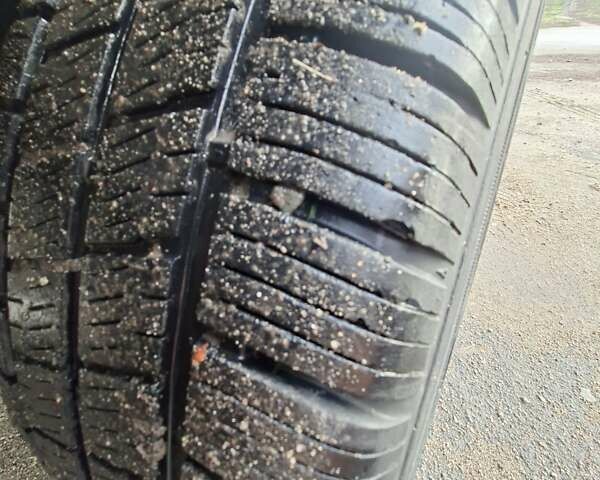 Белый Фольксваген Крафтер, объемом двигателя 2.5 л и пробегом 420 тыс. км за 9300 $, фото 4 на Automoto.ua