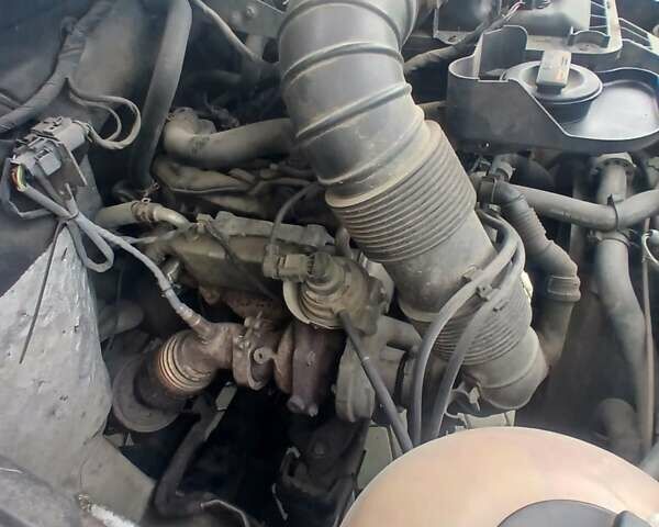 Білий Фольксваген Крафтєр, об'ємом двигуна 1.97 л та пробігом 546 тис. км за 12450 $, фото 29 на Automoto.ua