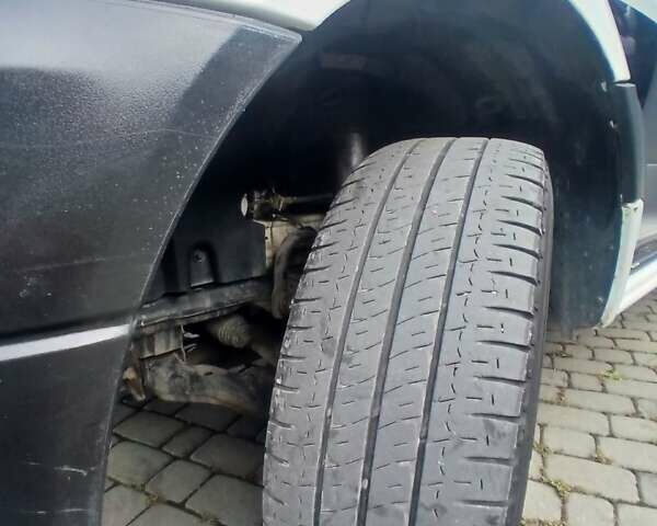 Білий Фольксваген Крафтєр, об'ємом двигуна 1.97 л та пробігом 546 тис. км за 12450 $, фото 18 на Automoto.ua