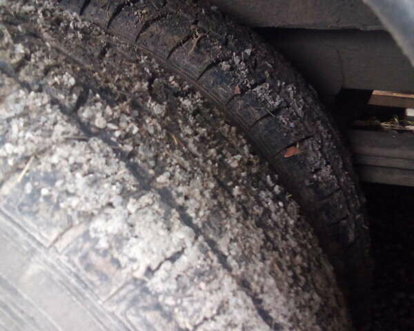 Белый Фольксваген Крафтер, объемом двигателя 1.97 л и пробегом 8 тыс. км за 15000 $, фото 6 на Automoto.ua