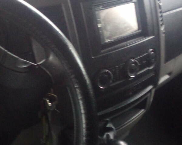 Белый Фольксваген Крафтер, объемом двигателя 1.97 л и пробегом 8 тыс. км за 15000 $, фото 12 на Automoto.ua