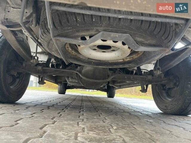 Білий Фольксваген Крафтєр, об'ємом двигуна 2 л та пробігом 212 тис. км за 15450 $, фото 17 на Automoto.ua