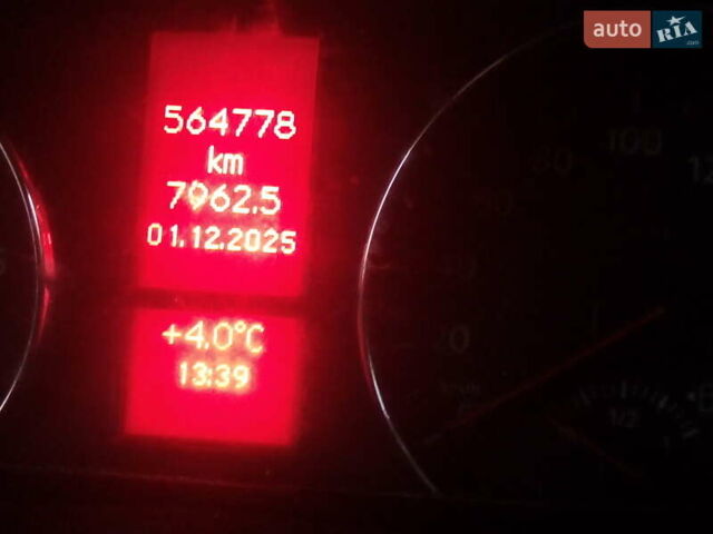 Белый Фольксваген Крафтер, объемом двигателя 1.97 л и пробегом 8 тыс. км за 15000 $, фото 10 на Automoto.ua