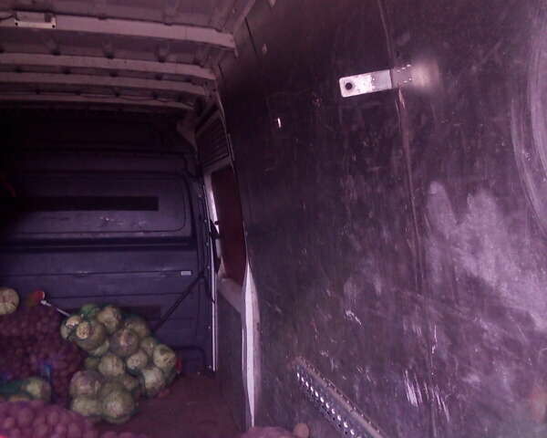 Белый Фольксваген Крафтер, объемом двигателя 1.97 л и пробегом 8 тыс. км за 15000 $, фото 2 на Automoto.ua