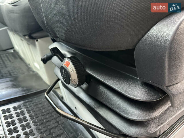 Фольксваген Крафтер 2013 в Виноградове на Automoto.ua Белый Фольксваген Крафтер, объемом двигателя 2 л и пробегом 477 тыс. км за 12900 $, фото 58 на Automoto.ua