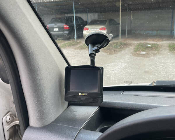 Белый Фольксваген Крафтер, объемом двигателя 0 л и пробегом 536 тыс. км за 12500 $, фото 5 на Automoto.ua