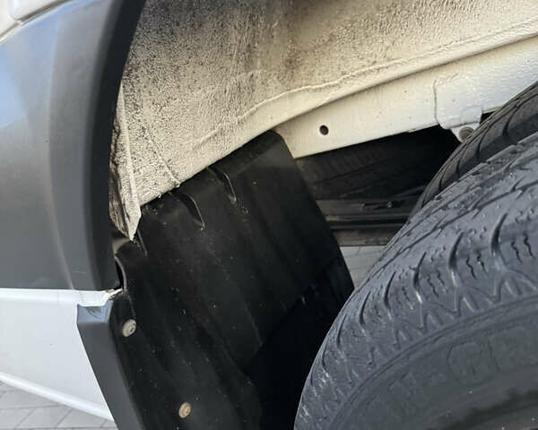 Белый Фольксваген Крафтер, объемом двигателя 2 л и пробегом 147 тыс. км за 19800 $, фото 34 на Automoto.ua