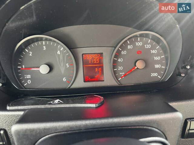 Белый Фольксваген Крафтер, объемом двигателя 0 л и пробегом 233 тыс. км за 15700 $, фото 28 на Automoto.ua