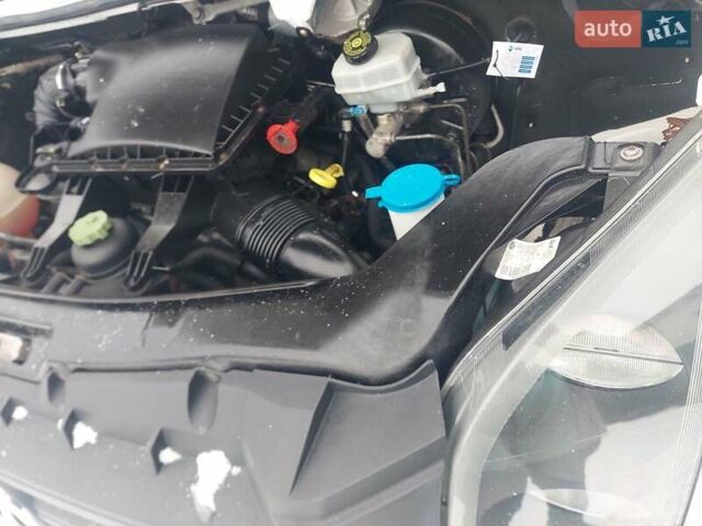 Білий Фольксваген Крафтєр, об'ємом двигуна 2 л та пробігом 276 тис. км за 16500 $, фото 35 на Automoto.ua