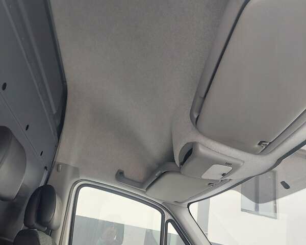 Білий Фольксваген Крафтєр, об'ємом двигуна 2 л та пробігом 276 тис. км за 16500 $, фото 20 на Automoto.ua