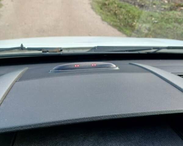 Белый Фольксваген Крафтер, объемом двигателя 1.97 л и пробегом 344 тыс. км за 19000 $, фото 24 на Automoto.ua