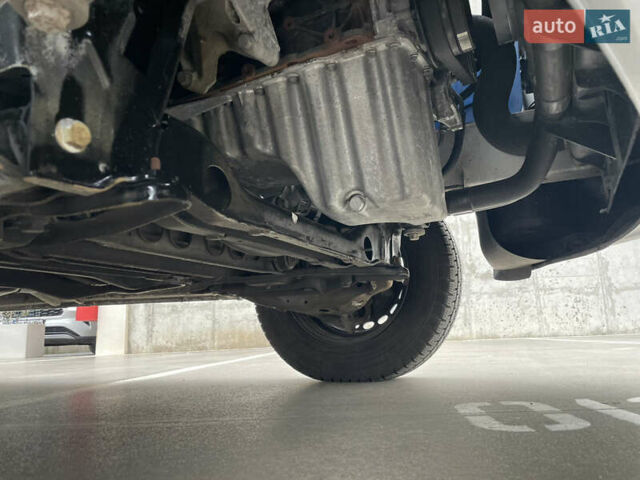 Белый Фольксваген Крафтер, объемом двигателя 2 л и пробегом 119 тыс. км за 22999 $, фото 85 на Automoto.ua