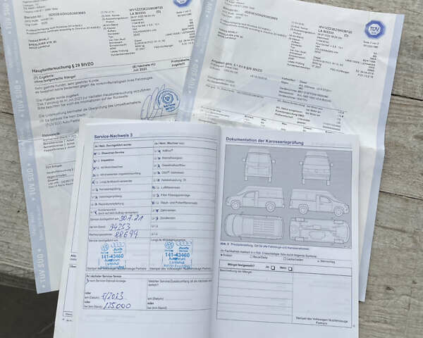 Белый Фольксваген Крафтер, объемом двигателя 2 л и пробегом 119 тыс. км за 22999 $, фото 86 на Automoto.ua