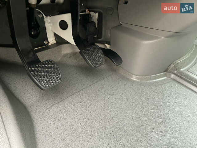 Белый Фольксваген Крафтер, объемом двигателя 2 л и пробегом 119 тыс. км за 22999 $, фото 47 на Automoto.ua