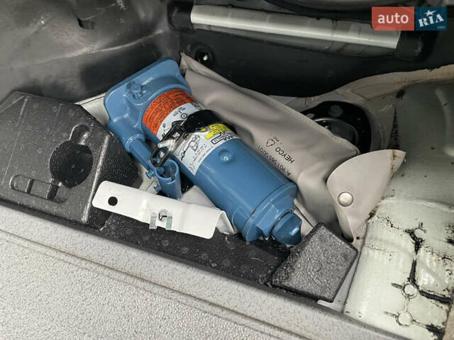 Белый Фольксваген Крафтер, объемом двигателя 2 л и пробегом 119 тыс. км за 22999 $, фото 64 на Automoto.ua