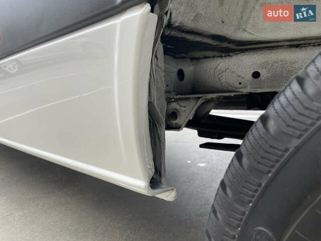 Белый Фольксваген Крафтер, объемом двигателя 2 л и пробегом 119 тыс. км за 22999 $, фото 14 на Automoto.ua