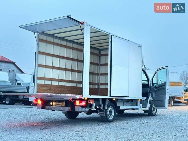 Білий Фольксваген Крафтєр, об'ємом двигуна 2 л та пробігом 200 тис. км за 18800 $, фото 28 на Automoto.ua