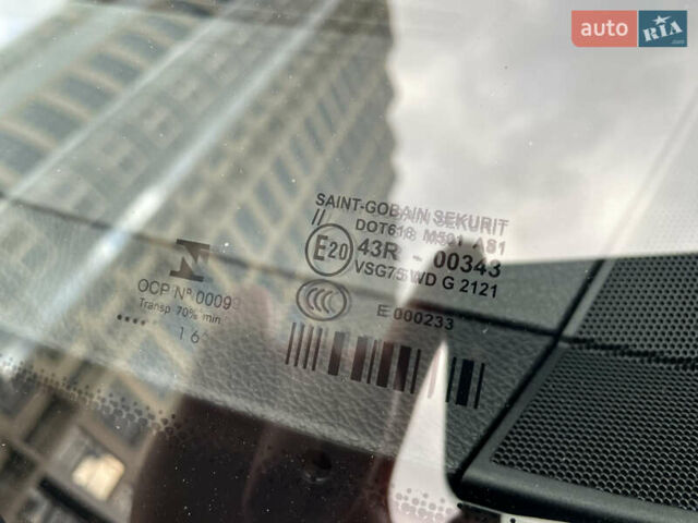 Белый Фольксваген Крафтер, объемом двигателя 2 л и пробегом 119 тыс. км за 22999 $, фото 30 на Automoto.ua