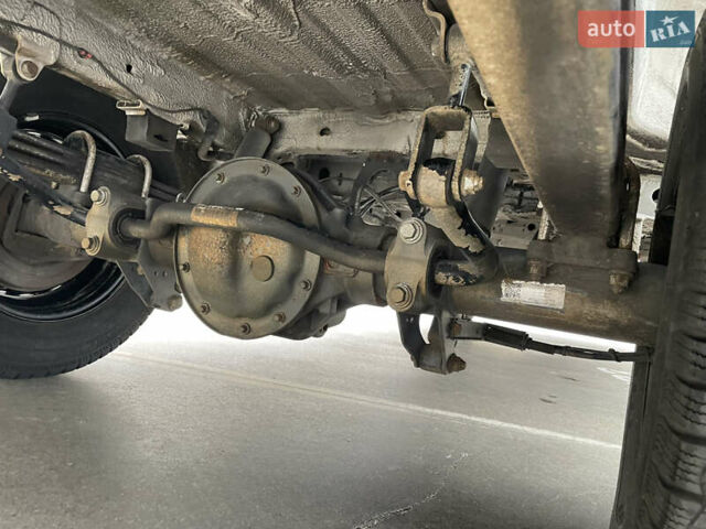 Белый Фольксваген Крафтер, объемом двигателя 2 л и пробегом 119 тыс. км за 22999 $, фото 82 на Automoto.ua