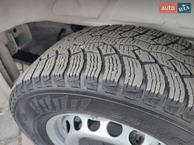 Фольксваген Крафтєр 2018 у Дубно на Automoto.ua Білий Фольксваген Крафтєр, об'ємом двигуна 2 л та пробігом 195 тис. км за 21800 $, фото 35 на Automoto.ua