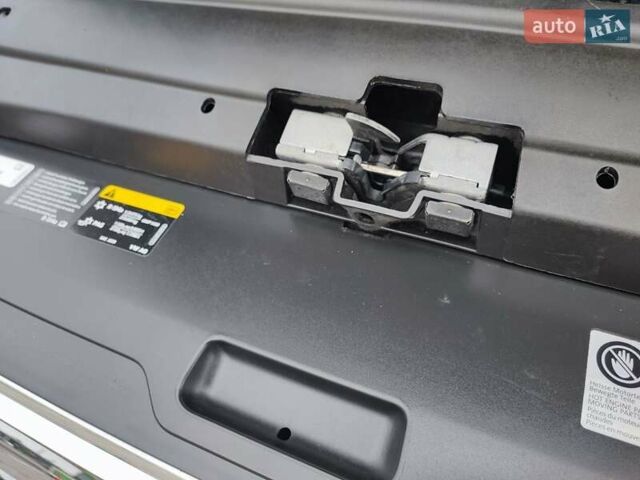 Фольксваген Крафтєр 2018 у Дубно на Automoto.ua Білий Фольксваген Крафтєр, об'ємом двигуна 2 л та пробігом 195 тис. км за 21800 $, фото 112 на Automoto.ua