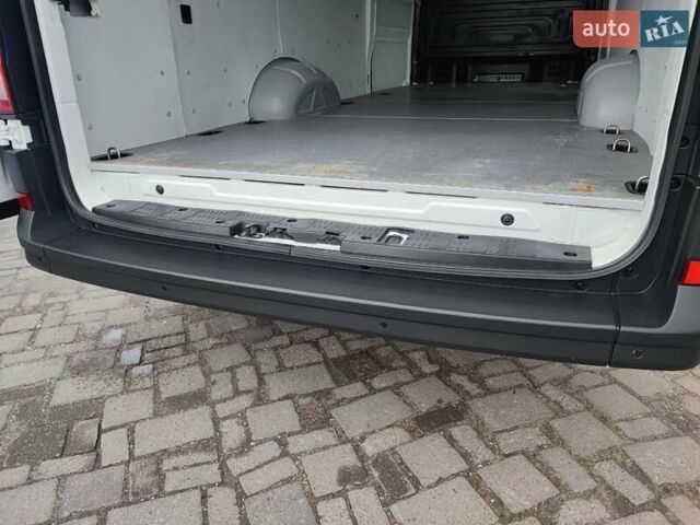 Фольксваген Крафтєр 2018 у Дубно на Automoto.ua Білий Фольксваген Крафтєр, об'ємом двигуна 2 л та пробігом 195 тис. км за 21800 $, фото 82 на Automoto.ua