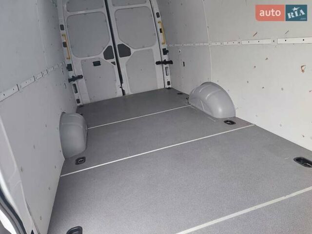 Фольксваген Крафтєр 2018 у Дубно на Automoto.ua Білий Фольксваген Крафтєр, об'ємом двигуна 2 л та пробігом 195 тис. км за 21800 $, фото 95 на Automoto.ua