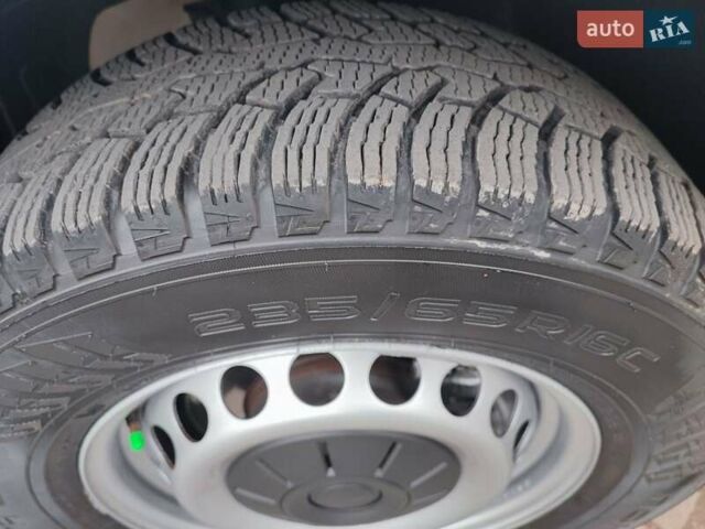 Фольксваген Крафтєр 2018 у Дубно на Automoto.ua Білий Фольксваген Крафтєр, об'ємом двигуна 2 л та пробігом 195 тис. км за 21800 $, фото 33 на Automoto.ua