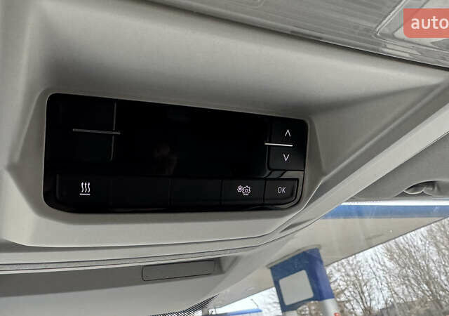 Белый Фольксваген Крафтер, объемом двигателя 2 л и пробегом 288 тыс. км за 21300 $, фото 43 на Automoto.ua