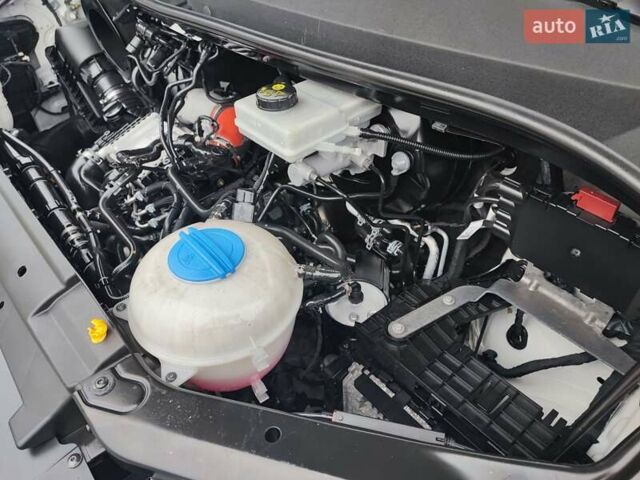 Фольксваген Крафтєр 2018 у Дубно на Automoto.ua Білий Фольксваген Крафтєр, об'ємом двигуна 2 л та пробігом 195 тис. км за 21800 $, фото 108 на Automoto.ua