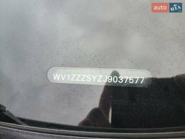 Фольксваген Крафтєр 2018 у Дубно на Automoto.ua Білий Фольксваген Крафтєр, об'ємом двигуна 2 л та пробігом 195 тис. км за 21800 $, фото 77 на Automoto.ua
