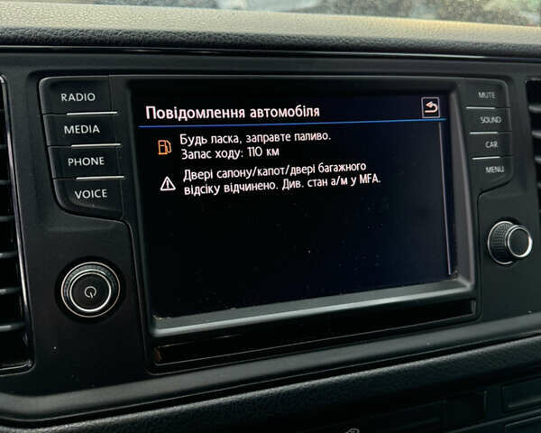 Фольксваген Крафтєр 2018 у Києві на Automoto.ua Білий Фольксваген Крафтєр, об'ємом двигуна 1.97 л та пробігом 285 тис. км за 19000 $, фото 41 на Automoto.ua