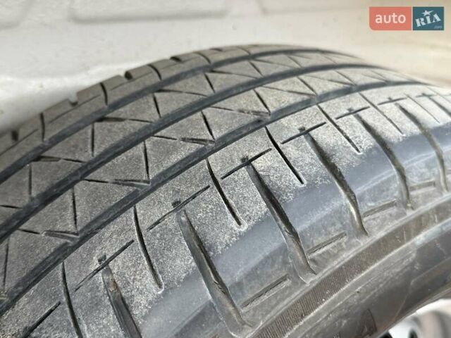 Белый Фольксваген Крафтер, объемом двигателя 1.97 л и пробегом 200 тыс. км за 21900 $, фото 76 на Automoto.ua