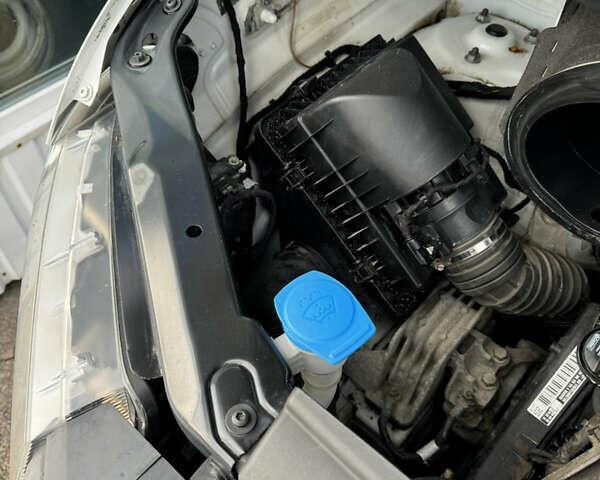 Фольксваген Крафтєр 2018 у Києві на Automoto.ua Білий Фольксваген Крафтєр, об'ємом двигуна 1.97 л та пробігом 285 тис. км за 19000 $, фото 52 на Automoto.ua